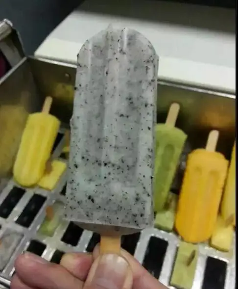 6 пресс-форм Paleta машина для производства мороженого, машина для производства палочек для мороженого, машина для производства мороженого CFR BY SEA WT/8613824555378 Изображение 5