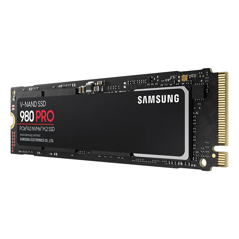 Samsung оригинальный SSD M.2 500GB 970 EVO Plus NVMe Внутренний твердотельный накопитель 980 PRO 1 ТБ Жесткий диск 980 NVMe 250GB HDD для ноутбука Изображение 5