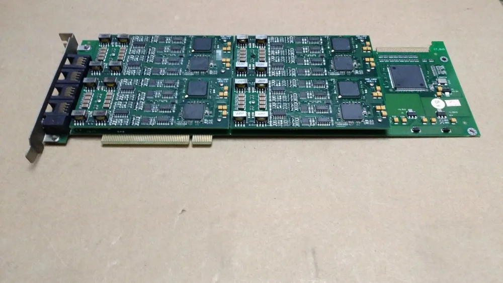 SHR-16DA-CT/PCI 00040350 Изображение 0