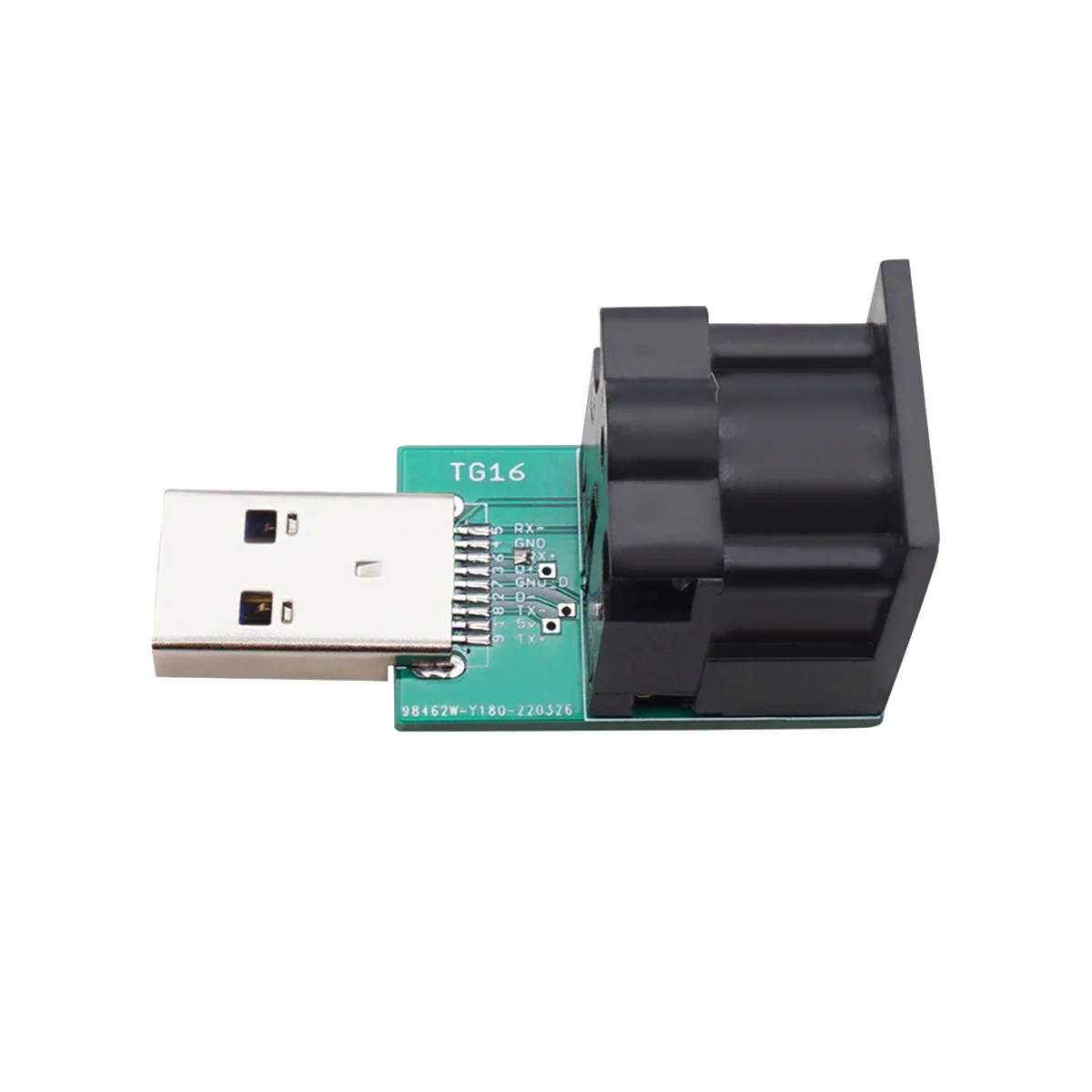 Адаптер USB 3.0 SNAC + TG16 для игрового контроллера Mister Conveter для платы DE10Nano MiSTer FPGA Mister IO Изображение 3
