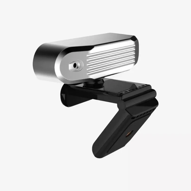 Веб-камера Xiaovv 1080P с микрофоном 150 ° Широкоугольная USB HD-камера Веб-трансляция портативного компьютера с возможностью увеличения YouTube Skype FaceTime Изображение 5