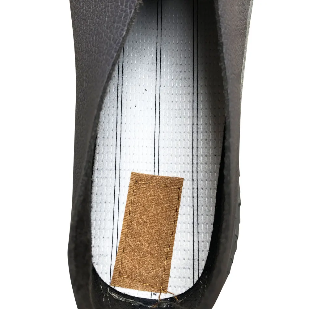 высококачественные кроссовки для буддийской медитации дзен из искусственной кожи, обувь для монахов храма Будды Шаолинь Изображение 2