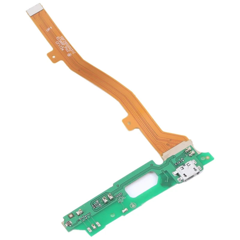 Гибкий кабель для зарядки Alcatel A7 5090 5090I, запасные части для ремонта Изображение 1