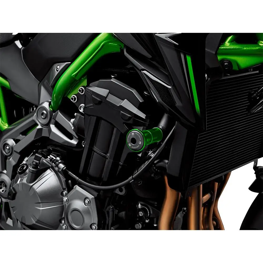 Для Kawasaki Z900SE Z900RS Performance 2022-2023 Аксессуары Для Мотоциклов Защита От Падения Рамка Слайдеры Противоаварийный Протектор Изображение 5
