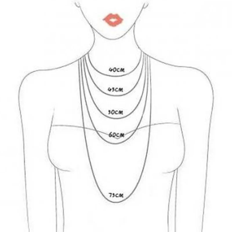 Женские модные кабельные ожерелья шириной 4 мм из нержавеющей стали, цепочка Rolo O, стальное золотое ожерелье с плавающим медальоном Изображение 5