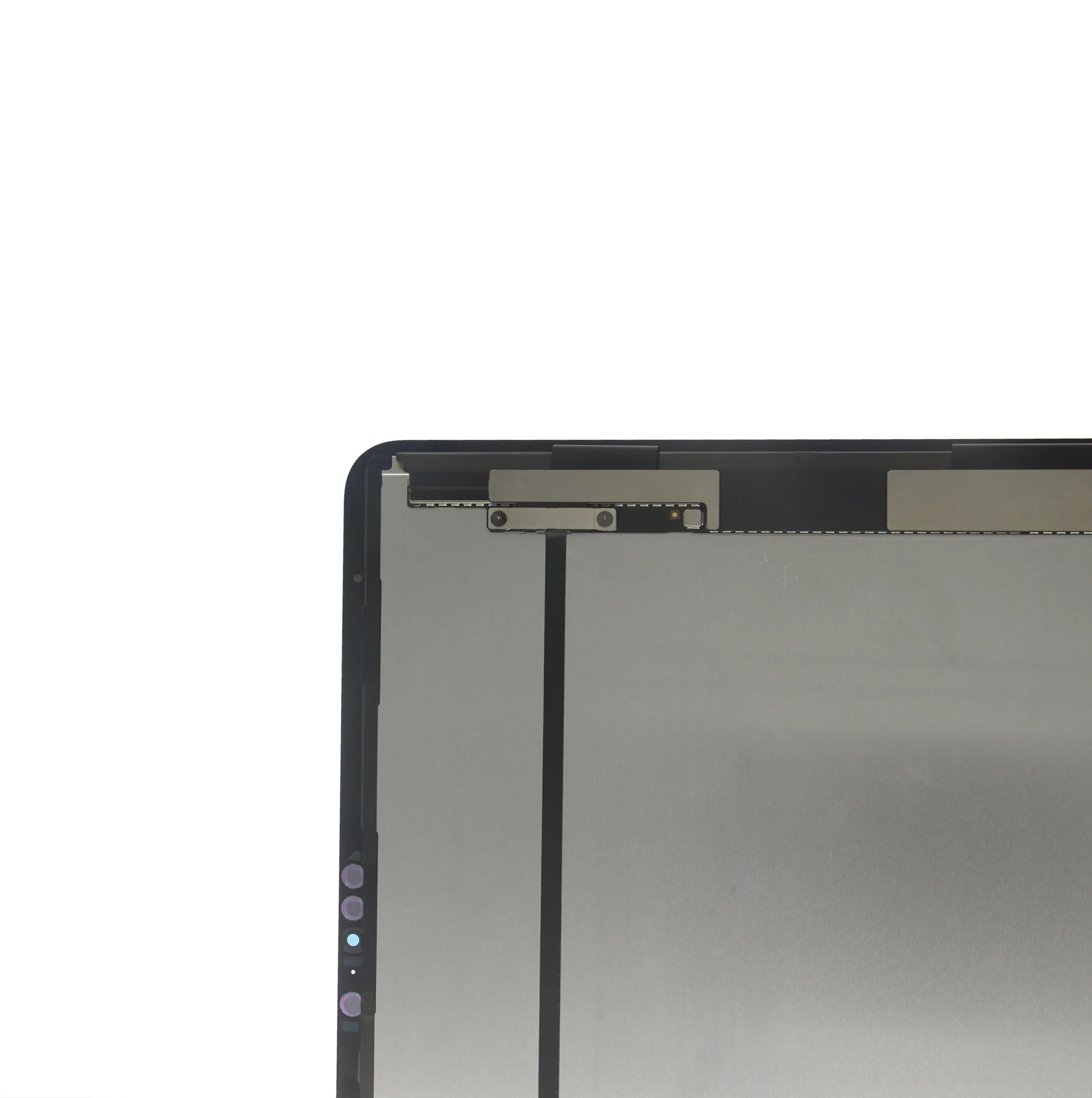 ЖК-дисплей для iPad Pro 11 (2021) 3-го поколения A2377 A2459 A2301 A2460 ЖК-дисплей с сенсорным экраном и Дигитайзером В сборе Изображение 4