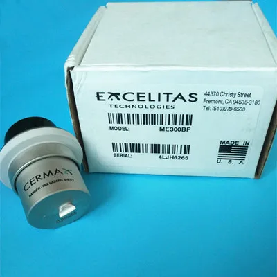Ксеноновая дуговая лампа ME300BF CERMAX мощностью 300 Вт, эндоскоп PENTAX EPK-i5000 EPK-i7000 EPK-i 5000 7000 OLX28 OLX29, лампа для микроскопа LEICA MS3 Изображение 0
