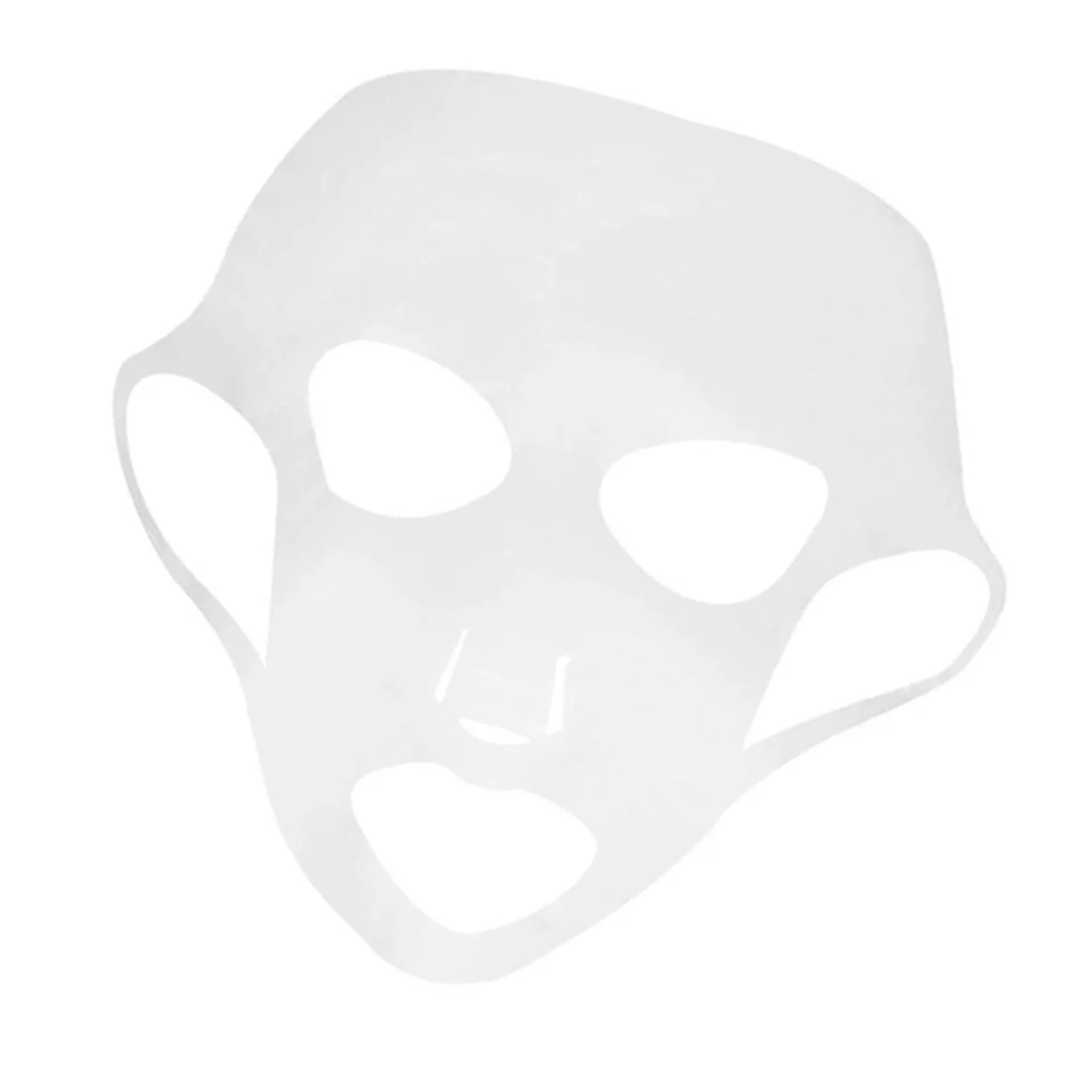 Маска для сна для лица, защита от морщин, предотвращение испарения, Подвесная маска для ушей, Косметическая маска для лица, Аксессуар для инструмента Изображение 5