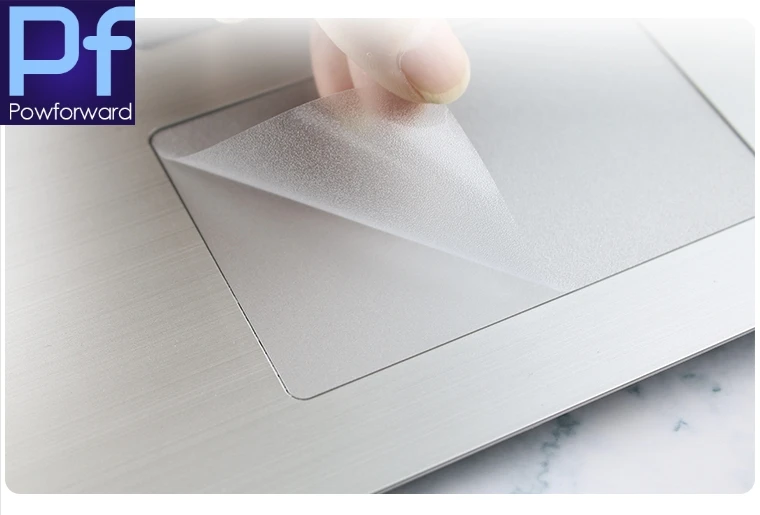Матовая пленка Для Сенсорной панели Наклейка Протектор Трекпада Для Magicbook Pro 16.1 2022 2021 MagicBook 16 SE 2020 Сенсорная Панель Изображение 5