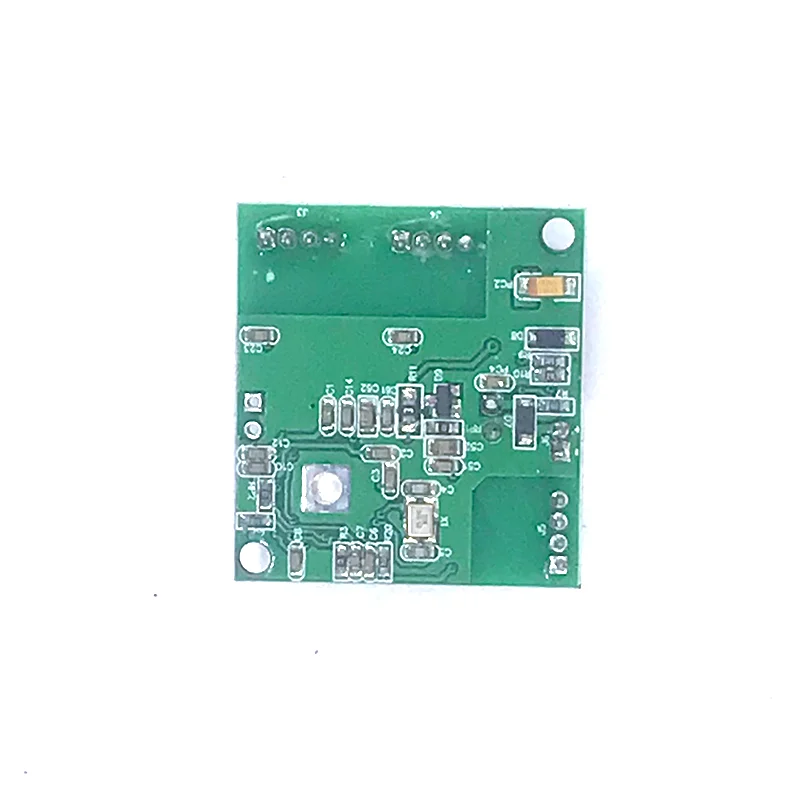 Мини-модуль коммутатора PCBA Модуль OEM PBC мини-размер 3 Порта Сетевые Коммутаторы Печатная плата мини-модуль коммутатора Ethernet 10/100 Мбит/с Изображение 5