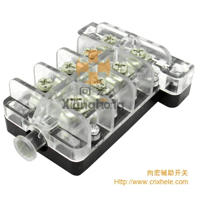 Минимальное количество заказа 10 штук [Zhejiang Xianghong] Вспомогательный выключатель NK2G-1A IJT XH341 Изображение 0