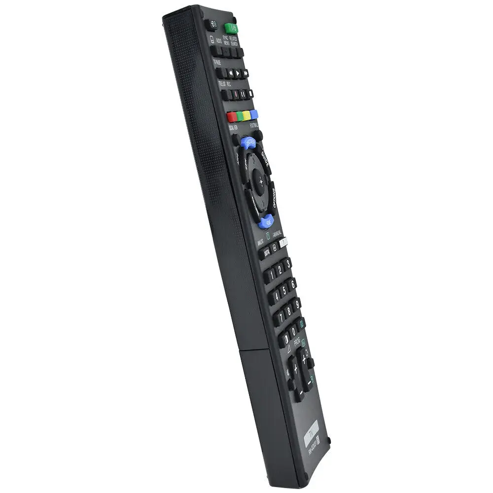 Новый RM-GD031 для Sony TV Пульт Дистанционного управления KDL-40W600B KDL-48W600B KDL-60W600B Изображение 2