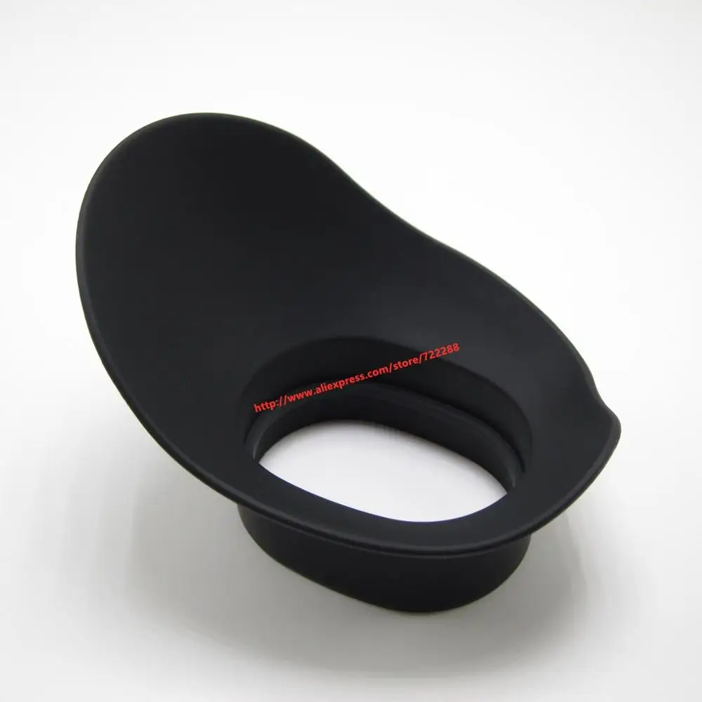 Новый резиновый колпачок для окуляра видоискателя для Panasonic AG-UX180/HC-X1 Изображение 0