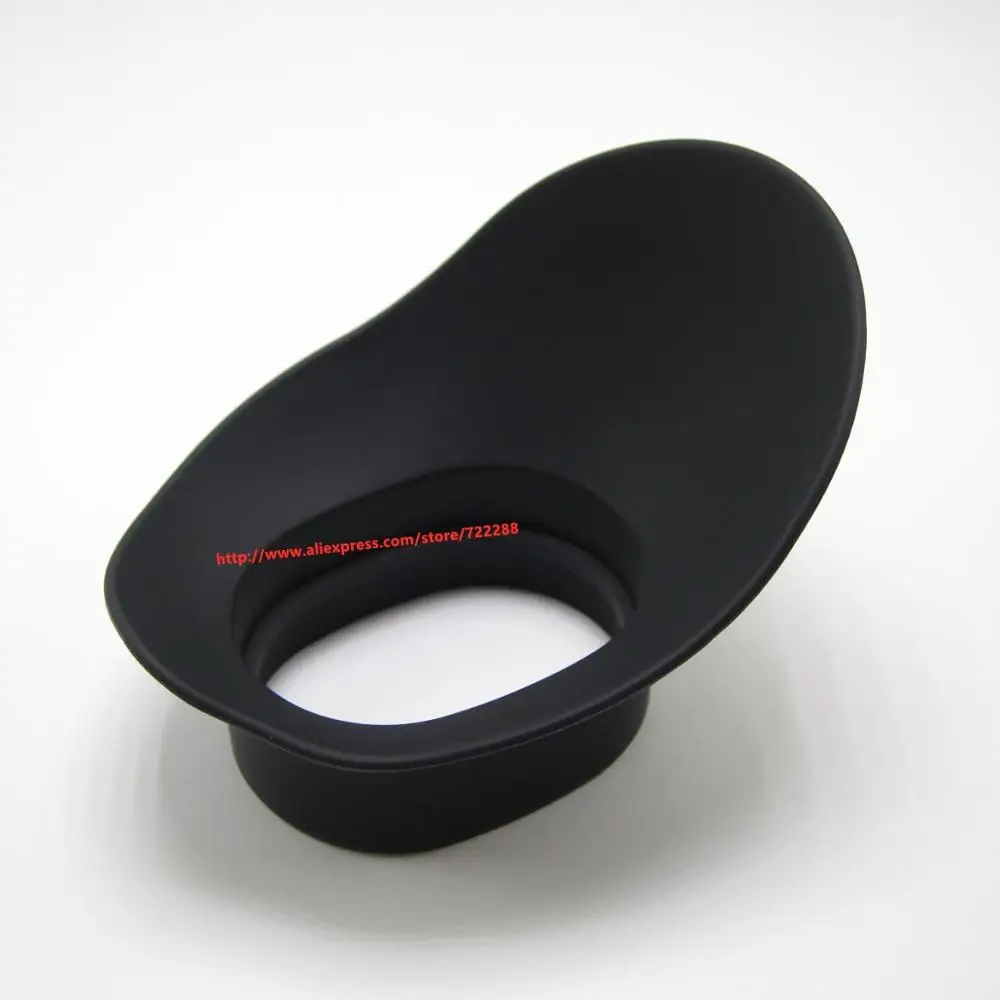 Новый резиновый колпачок для окуляра видоискателя для Panasonic AG-UX180/HC-X1 Изображение 1