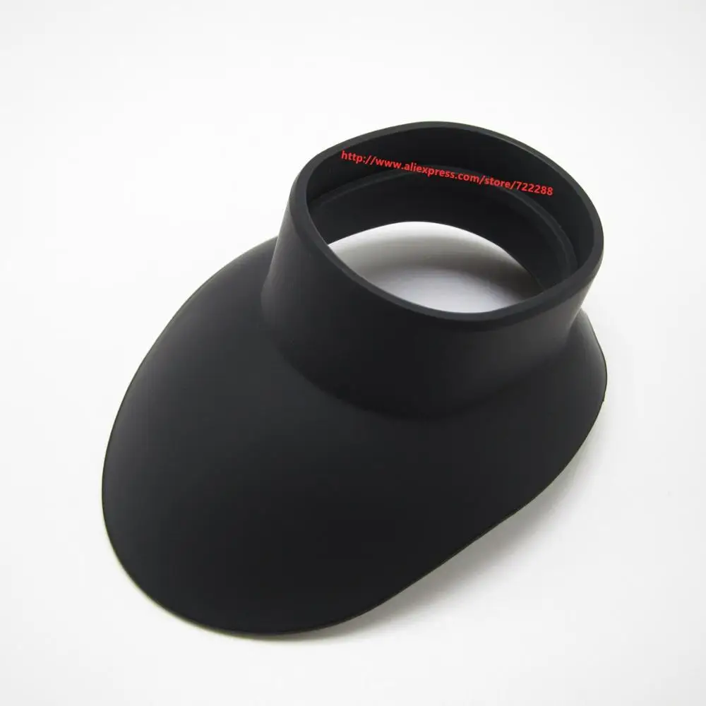 Новый резиновый колпачок для окуляра видоискателя для Panasonic AG-UX180/HC-X1 Изображение 2