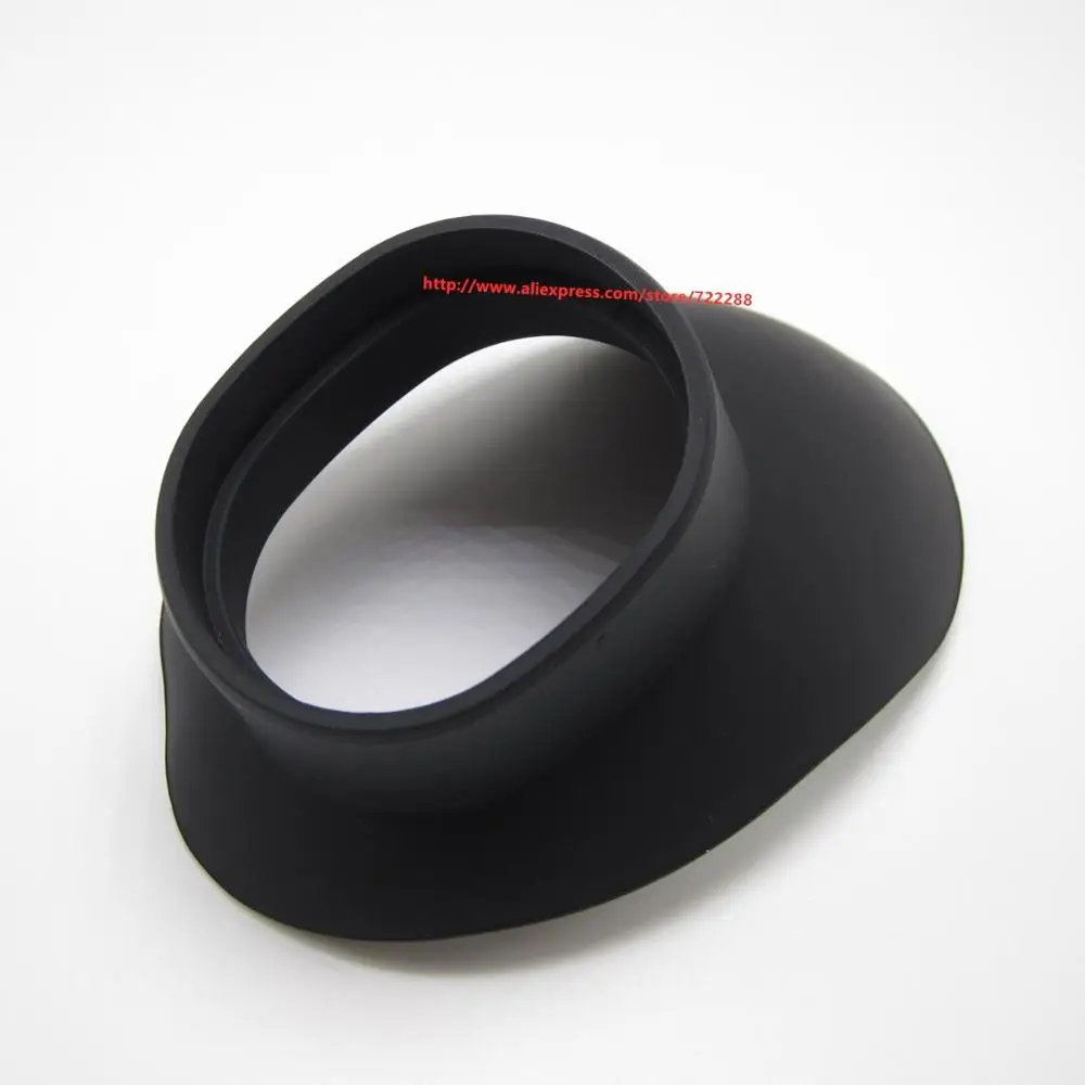 Новый резиновый колпачок для окуляра видоискателя для Panasonic AG-UX180/HC-X1 Изображение 3