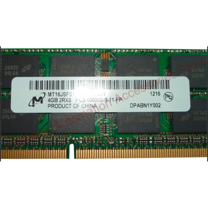 Оригинальное расширение памяти SIMATIC IPC 6ES7648-3AK00-0PA0 Изображение 0