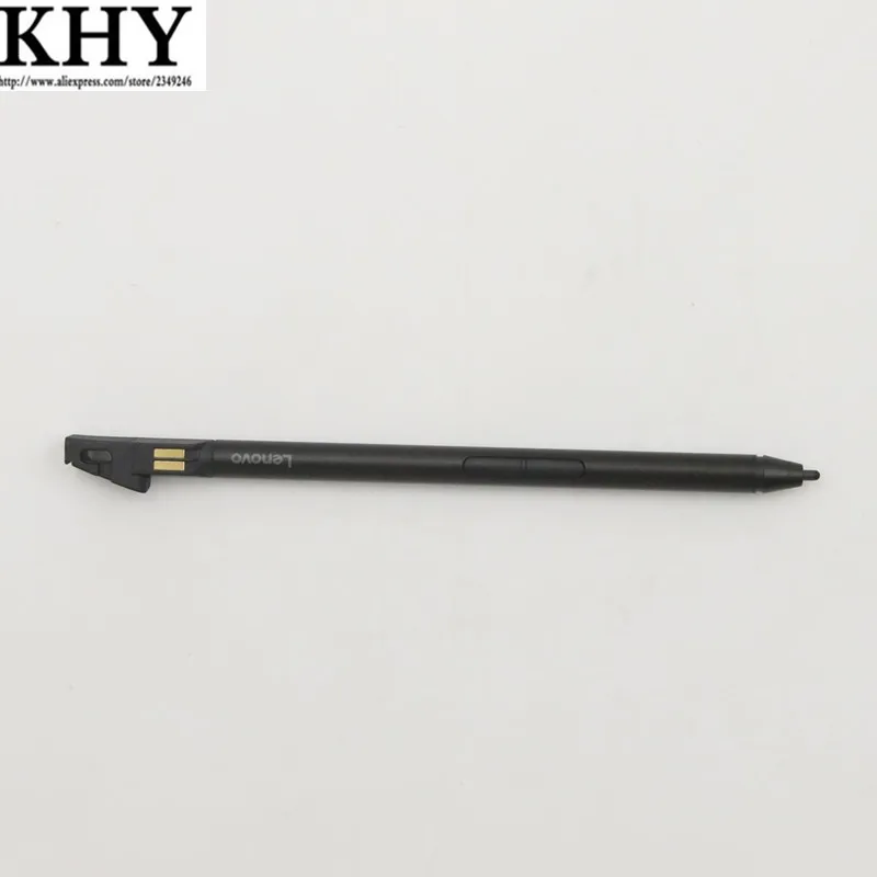 Оригинальный диаметр 6,5 мм, активная ручка для ноутбуков Thinkpad L13 Yoga серии 02DA372 SD60M67361 Изображение 0
