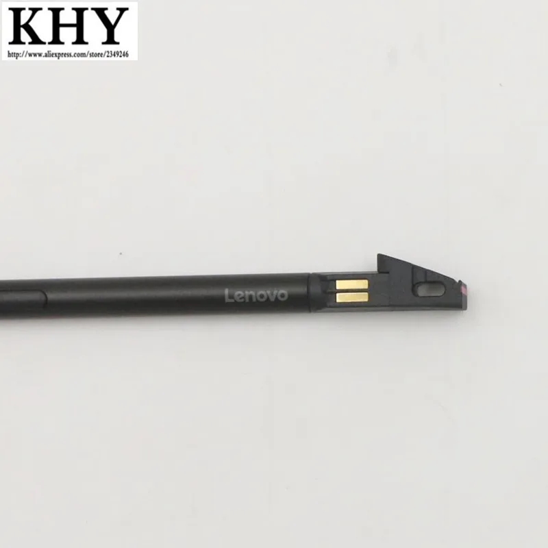 Оригинальный диаметр 6,5 мм, активная ручка для ноутбуков Thinkpad L13 Yoga серии 02DA372 SD60M67361 Изображение 1