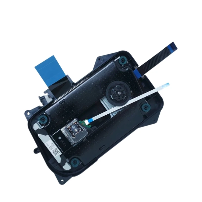 Привод оптических линз Лазерной головки KEM-850AAA для PS3 4000 Super Slim-KEM850 с Гибким кабелем для ремонта и замены Прочных деталей Изображение 2