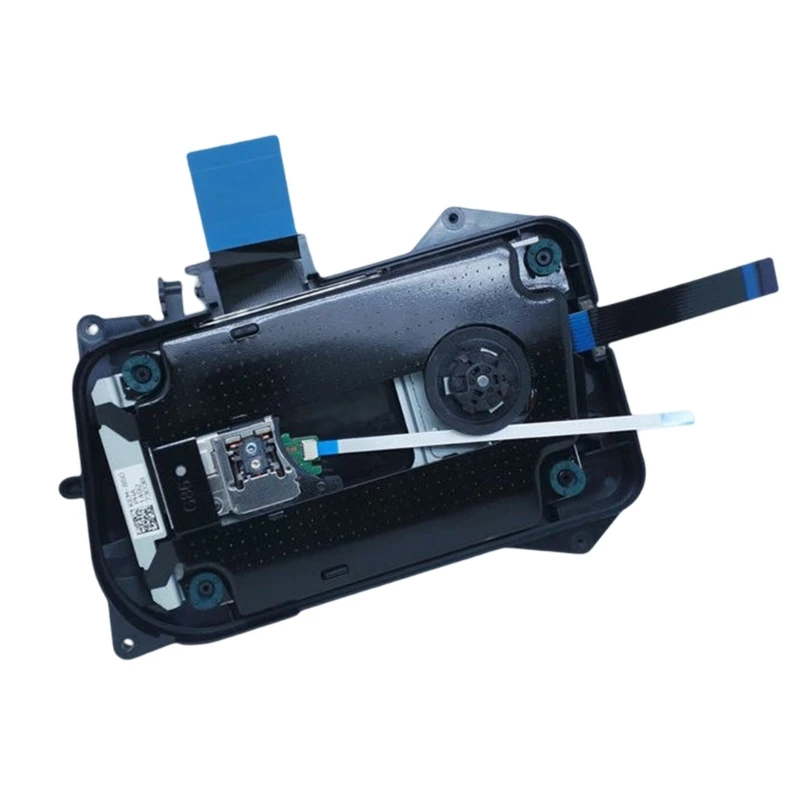 Привод оптических линз Лазерной головки KEM-850AAA для PS3 4000 Super Slim-KEM850 с Гибким кабелем для ремонта и замены Прочных деталей Изображение 3