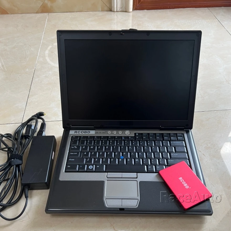 Программное обеспечение MB Star C3 Super SSD Speed для ноутбука D630 4G ГОТОВО К ИСПОЛЬЗОВАНИЮ ГАРАНТИЯ 2 ГОДА Изображение 2