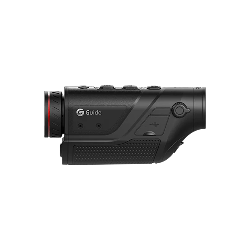 Руководство TD430 Тепловизионный монокуляр WIFI IR тепловизионный прицел Ручной инфракрасный тепловизор ночного видения Камера для охоты Изображение 2