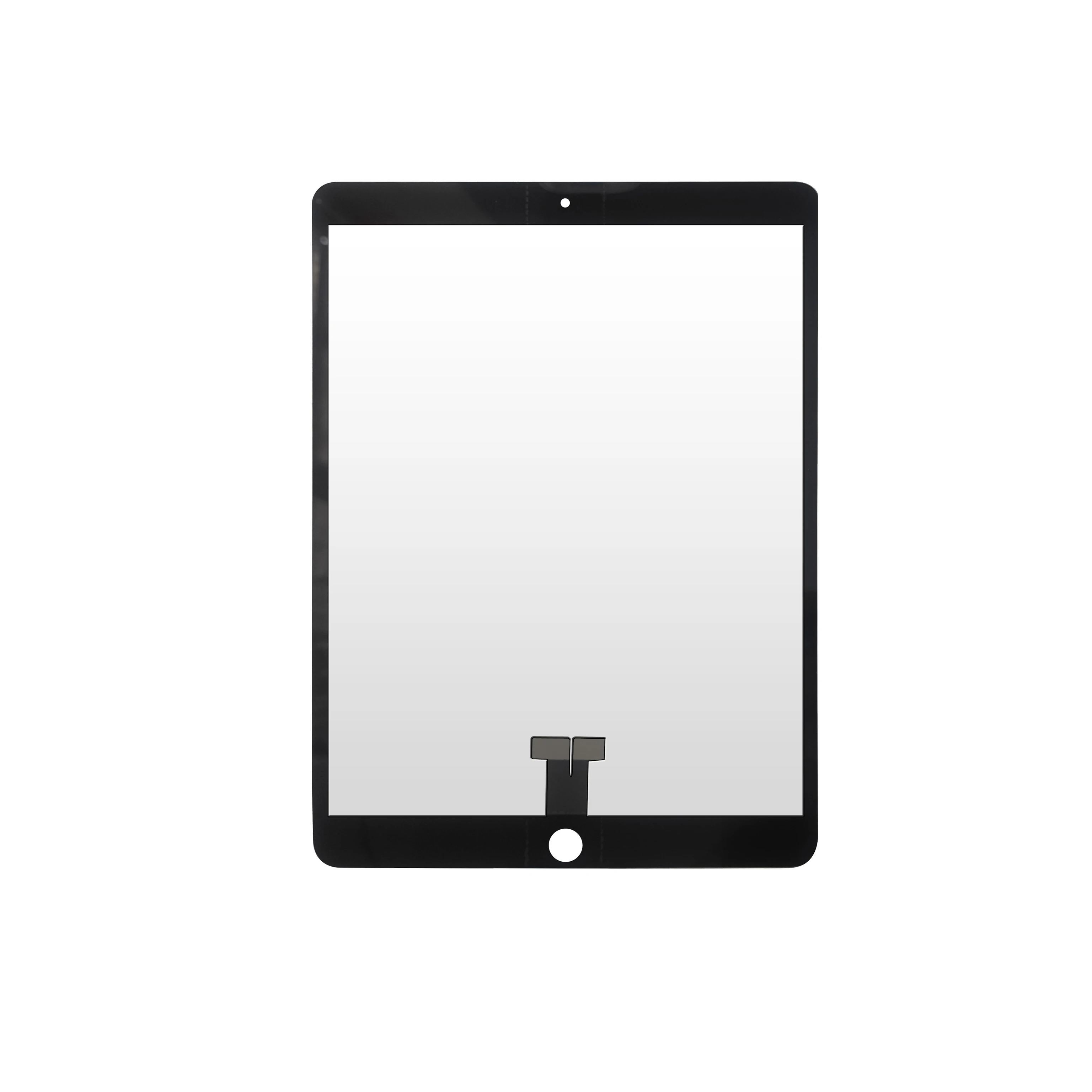 С ОСА Для iPad Air 3 2019 A2152 A2123 A2153 A2154 Замена переднего стекла сенсорного экрана Для iPad Pro 10.5 1st A1701 A1709 Изображение 4