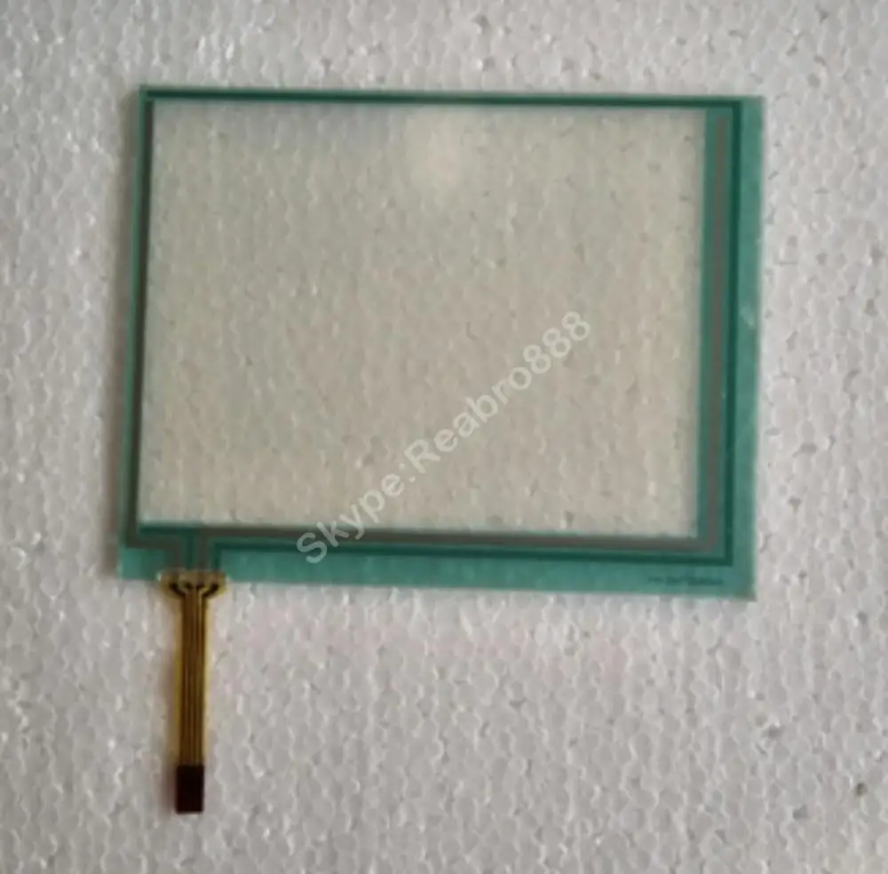 Сенсорное стекло для сенсорной панели MT506L MT506LV3CN MT506LV4CN Изображение 0