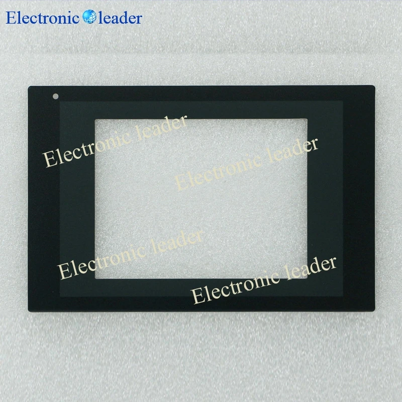 Сенсорный ЖК-экран с цифровым преобразователем стекла + защитная пленка для Beijer MTA MAC E610 04400B Изображение 1