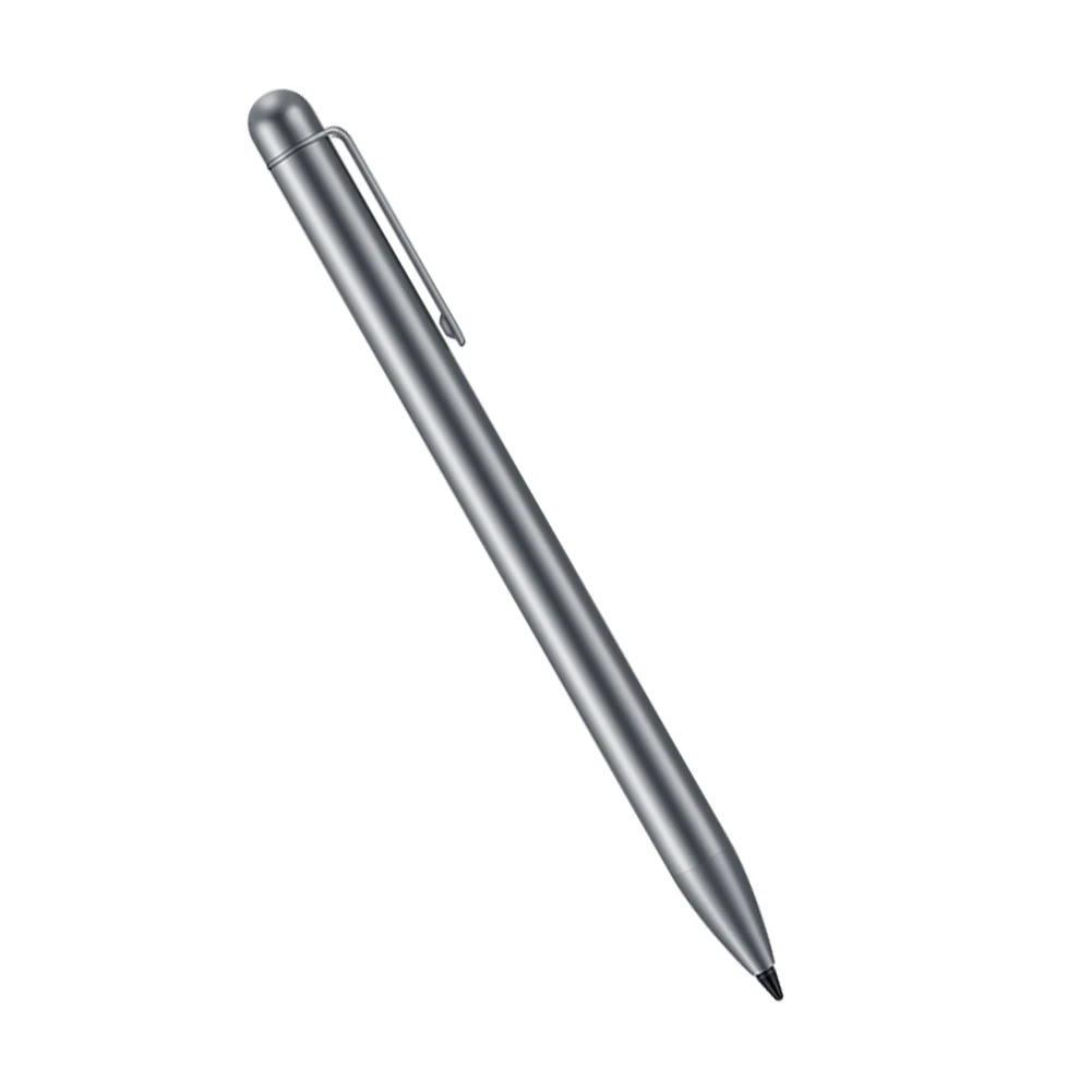 Умный активный емкостный стилус 2048 Стилус для рисования с ощущением давления, высокочувствительный, устойчивый к царапинам для HUAWEI M-Pen Lite AF63 Изображение 3