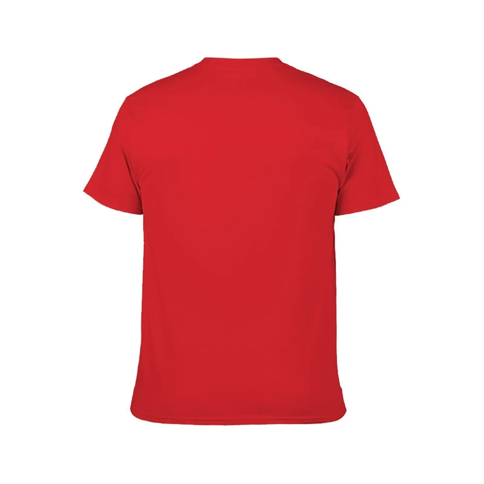 Футболка Normal is an illusion, мужские летние топы, одежда kawaii, быстросохнущая футболка, комплект мужских футболок Изображение 2