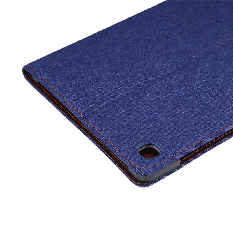 Чехол-планшет для Samsung Galaxy Tab S6 Lite Чехол с Магнитной Подставкой для Galaxy tab s6 lite 10.4 SM P610 P615 P617 Funda Изображение 4
