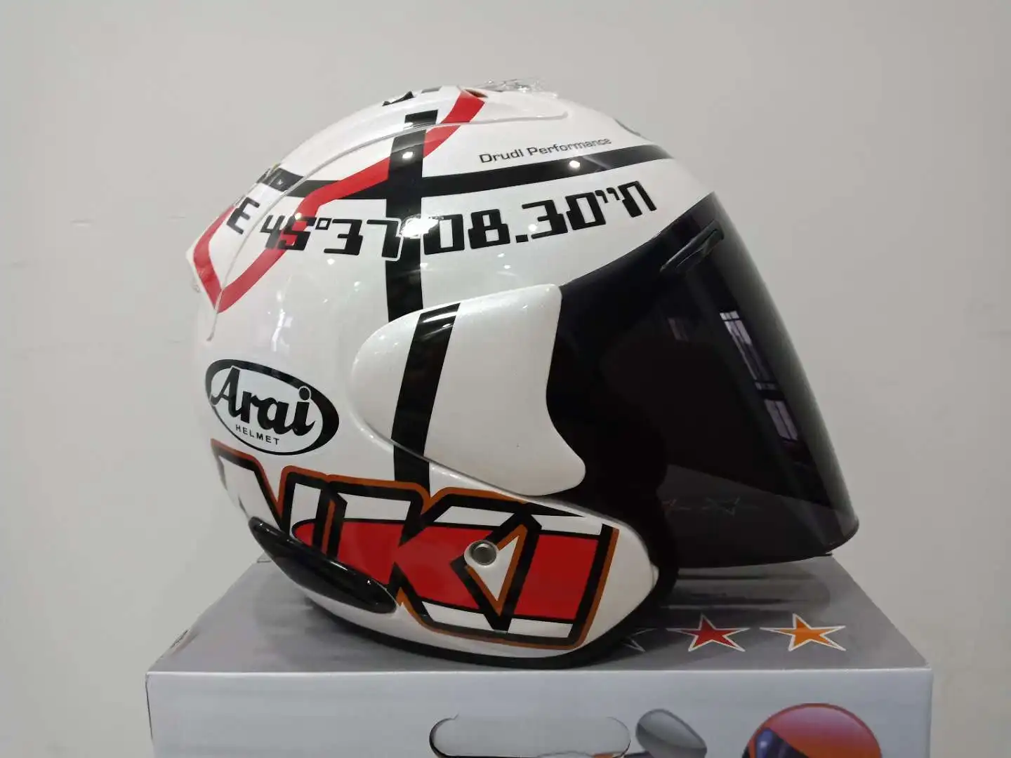 Шлем с открытым лицом SZ-Ram3 Snail Мотоциклетный Шлем Для езды по Мотокроссу Шлем для Мотобайка Изображение 0