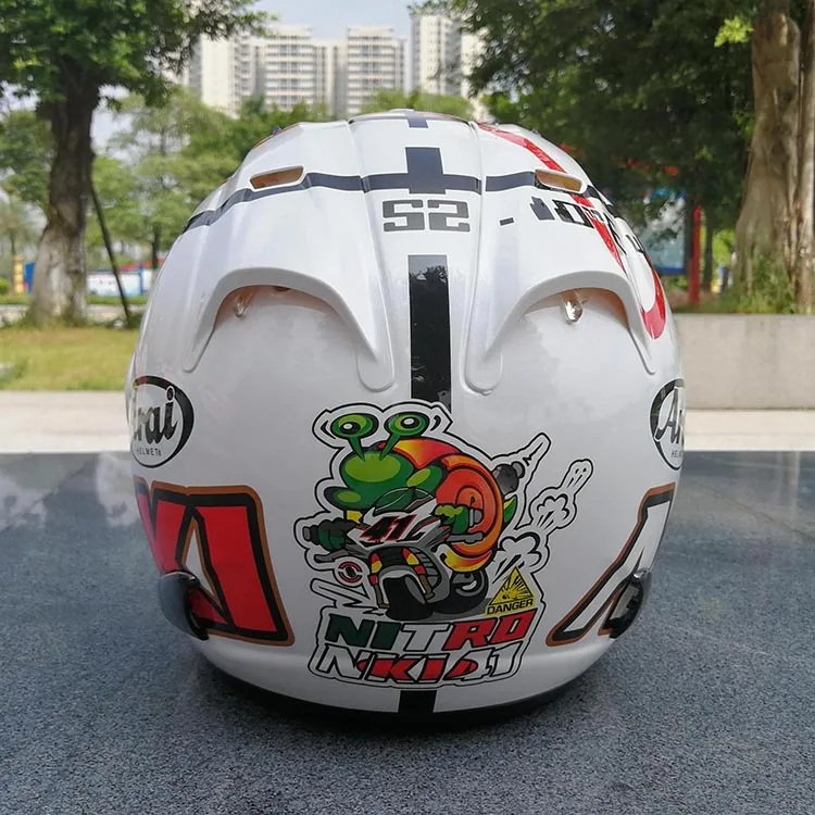Шлем с открытым лицом SZ-Ram3 Snail Мотоциклетный Шлем Для езды по Мотокроссу Шлем для Мотобайка Изображение 5