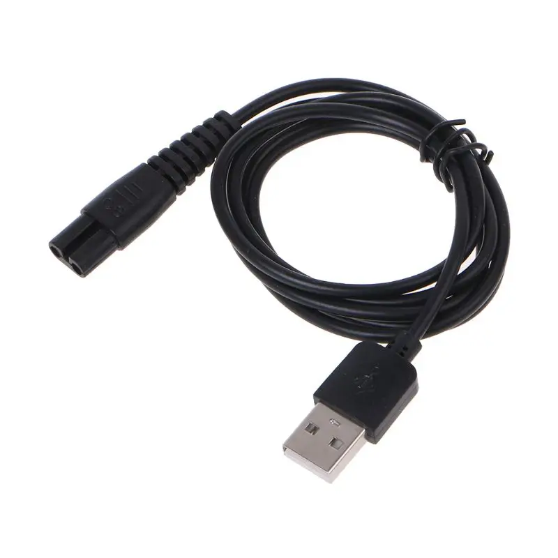 Электробритва USB Кабель Для Зарядки Шнур Питания Зарядное Устройство Электрический Адаптер для Xiaomi Mijia Электробритва MJTXD01SKS Штекерная Зарядка Изображение 0