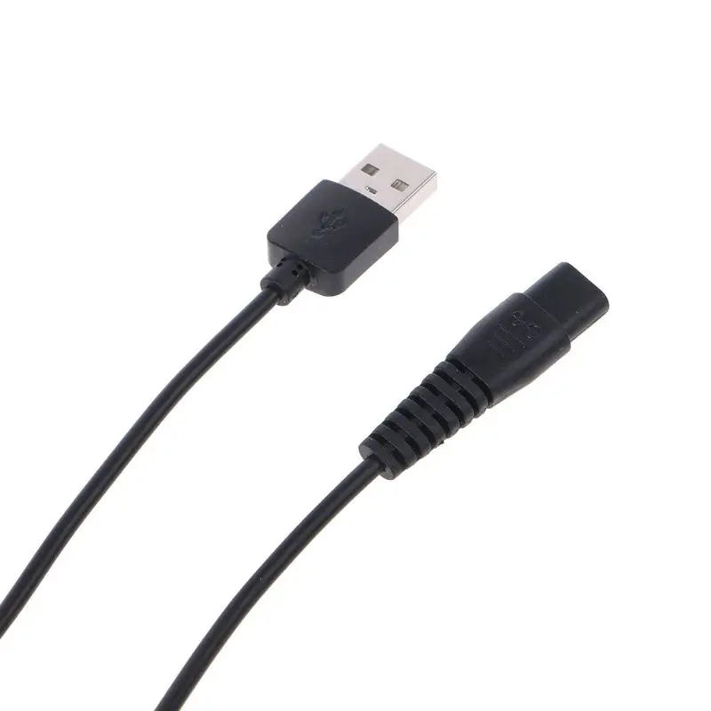 Электробритва USB Кабель Для Зарядки Шнур Питания Зарядное Устройство Электрический Адаптер для Xiaomi Mijia Электробритва MJTXD01SKS Штекерная Зарядка Изображение 1