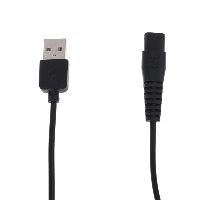 Электробритва USB Кабель Для Зарядки Шнур Питания Зарядное Устройство Электрический Адаптер для Xiaomi Mijia Электробритва MJTXD01SKS Штекерная Зарядка Изображение 3