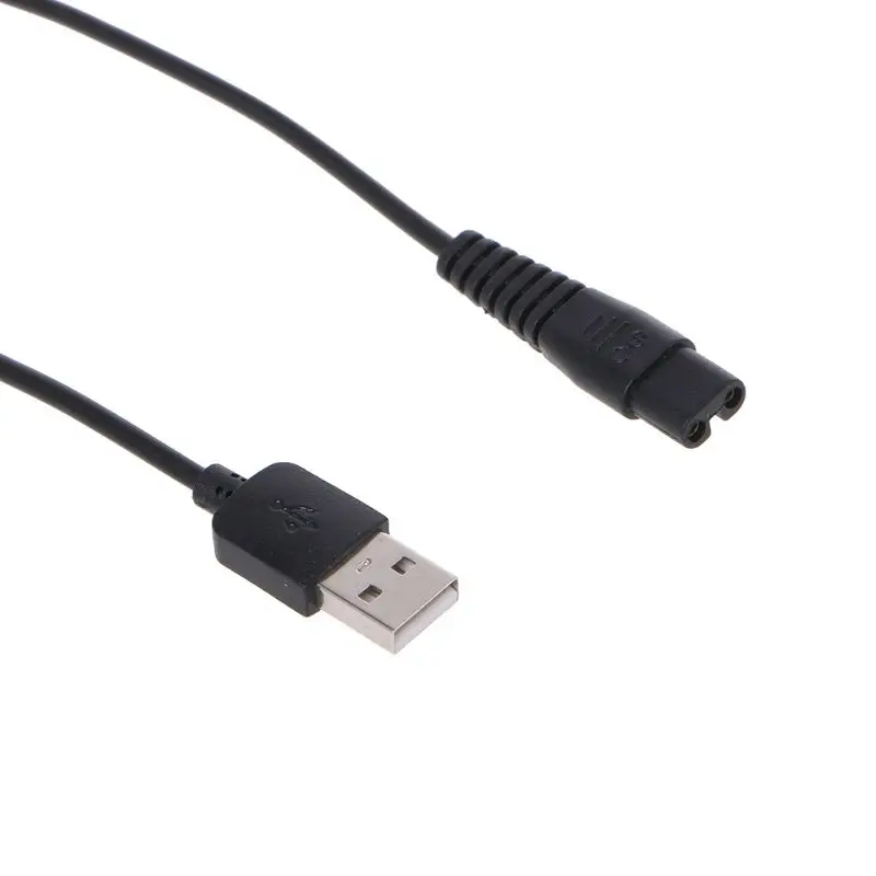 Электробритва USB Кабель Для Зарядки Шнур Питания Зарядное Устройство Электрический Адаптер для Xiaomi Mijia Электробритва MJTXD01SKS Штекерная Зарядка Изображение 4