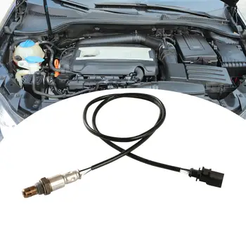 Автоматический Кислородный Датчик 04E906262A 04E 906 262A для Volkswagen Golf Skoda Professional Parts Strong Прямая Замена