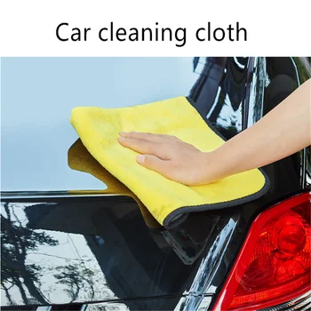 Автомобильные чистящие средства авто полотенца для Suzuki Jimny Kizashi Grand Vitara SX4 VITARA Работает Baleno Celerio Swift