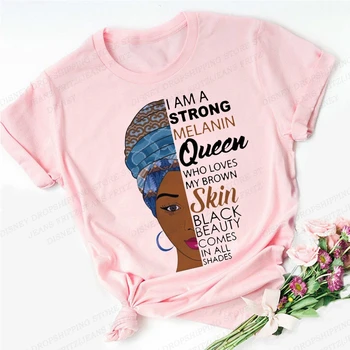 Африка, Женская футболка с 3D принтом, Женские модные футболки, Футболка для африканских девушек, Топы в стиле Харадзюку, футболка с коротким рукавом, О-образный вырез, Camiseta