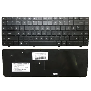 Бесплатная доставка!! 1 шт. новая клавиатура для ноутбука HP HSTNN-Q51CHS HSTNN-Q61C