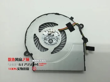 вентилятор охлаждения процессора ноутбука cooler для Toshiba Satellite S55-C5274 15,6 