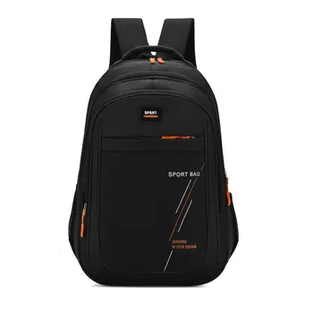 Водонепроницаемый дорожный нейлоновый рюкзак для ноутбука Дорожные сумки для делового ноутбука Дорожный рюкзак для ноутбука Сумка