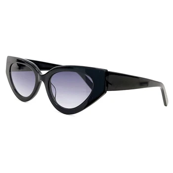 Высококачественные женские солнцезащитные очки летнего бренда, дизайнерские солнцезащитные очки, женские очки UV400
