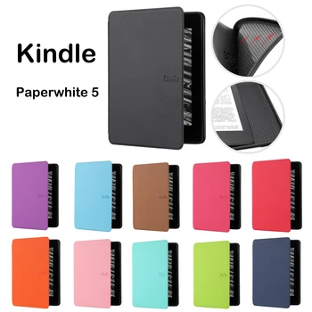 Для 2021 Kindle Paperwhite 11-го поколения Case 6.8