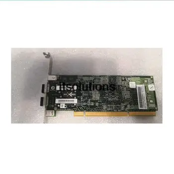 Для IBM 576B 2-портовый 4 ГБ FC PCI-X адаптер для ленты/диска 00E0808