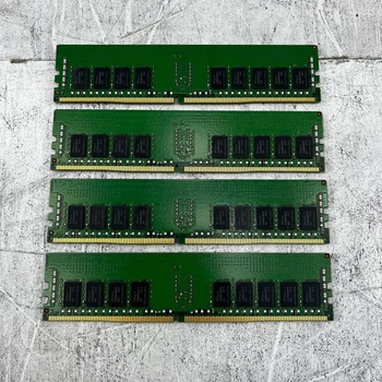 Для SK Hynix Оперативная память 16 ГБ 1Rx4 PC4-2400T RECC HMA82GR7AFR4N-UH Память