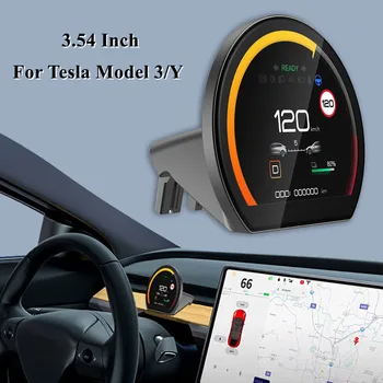 Для Tesla Модель 3/Y 3,54 